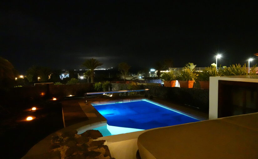 Tag 12: Rückflug und Fazit