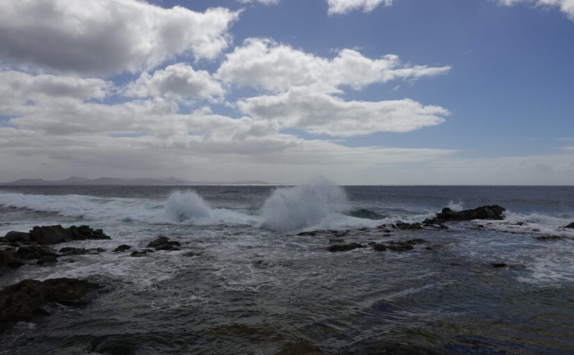 Tag 6: Chillen am Leuchtturm